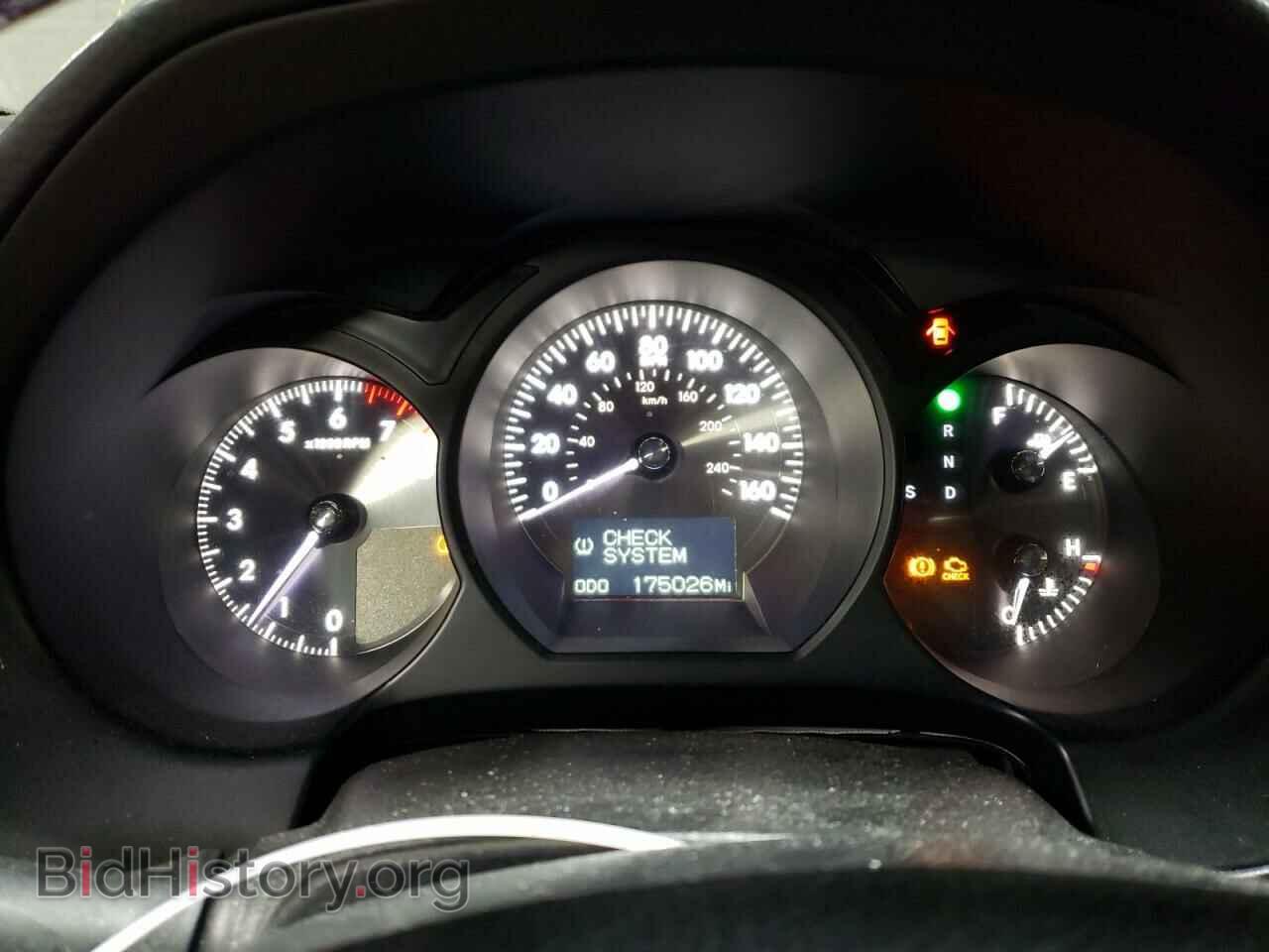 2006 LEXUS GS300 - VIN: JTHCH96S960008155 - Фото 9