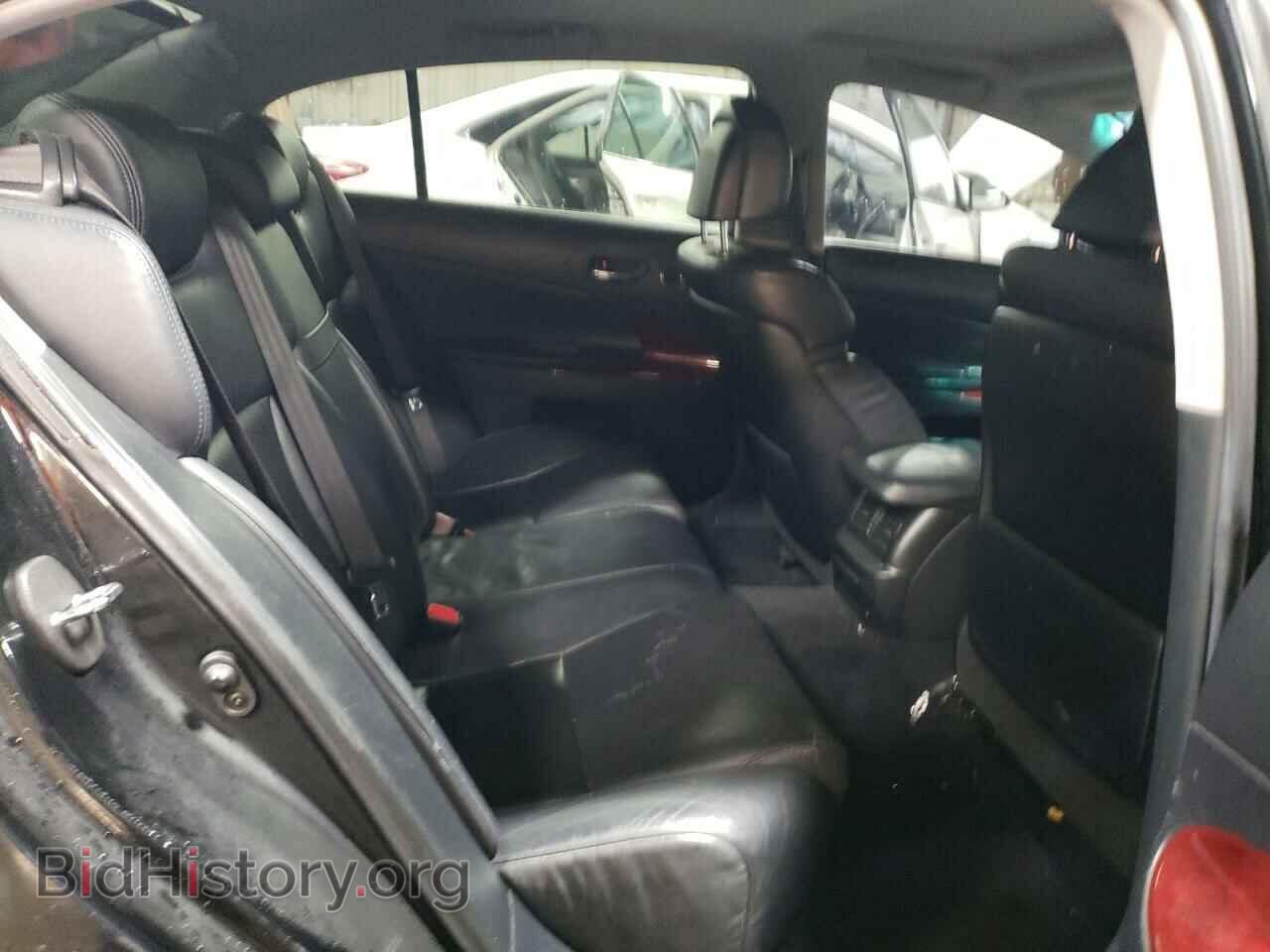 2006 LEXUS GS300 - VIN: JTHCH96S960008155 - Фото 10