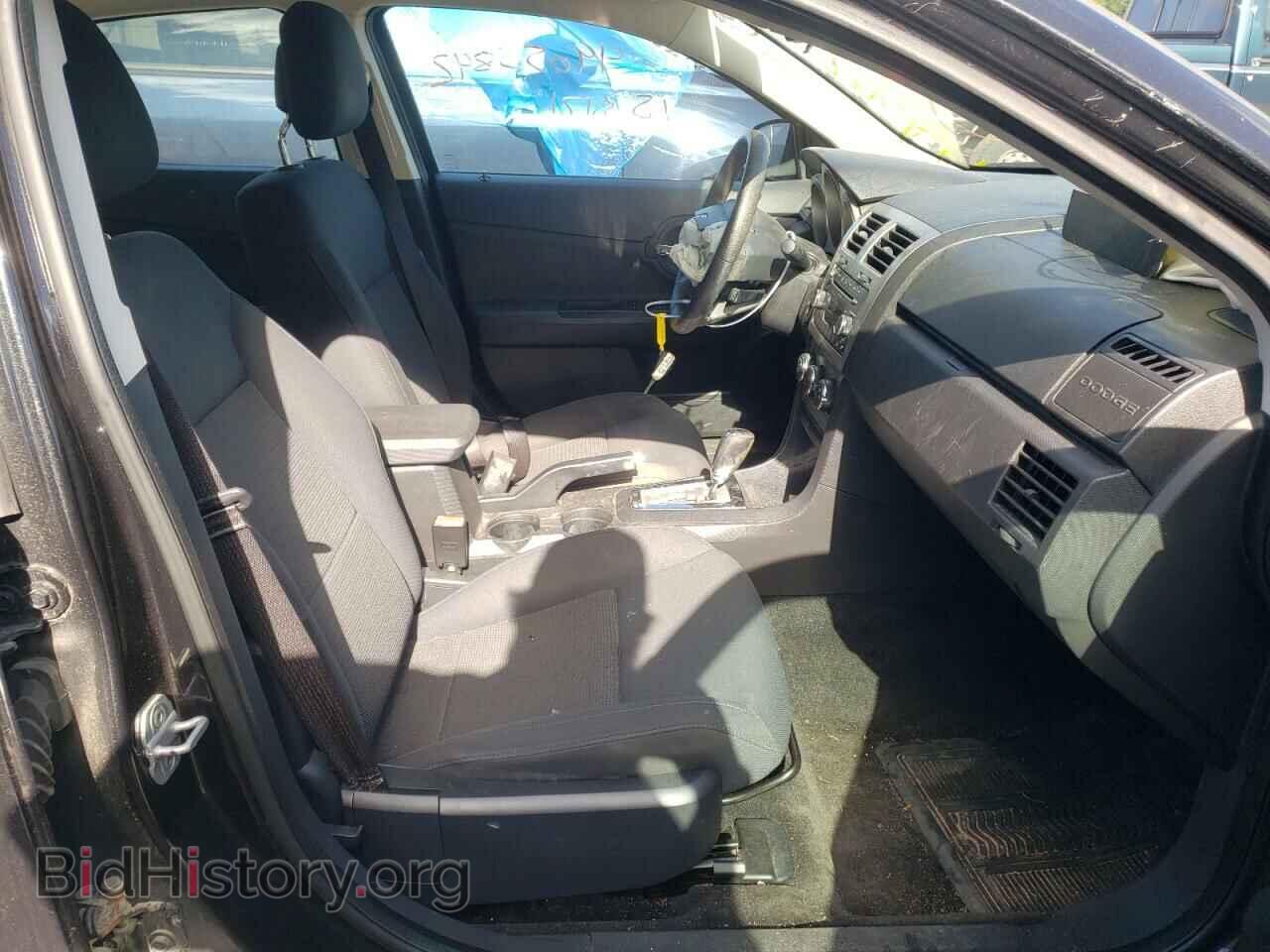 2010 DODGE AVENGER - VIN: 1B3CC4FB3AN185672 - Photo 5