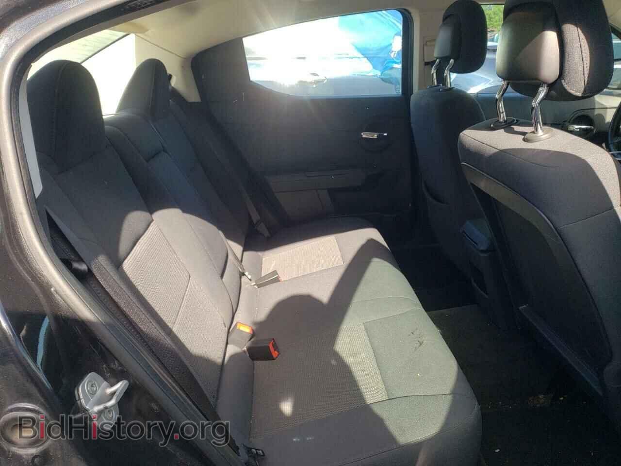 2010 DODGE AVENGER - VIN: 1B3CC4FB3AN185672 - Photo 6