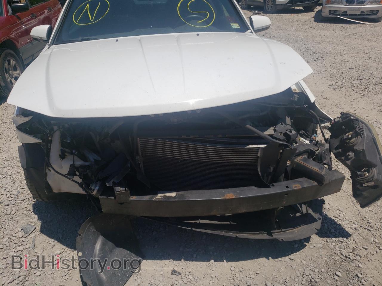 2013 DODGE AVENGER - VIN: 1C3CDZCB0DN664217 - Photo 7