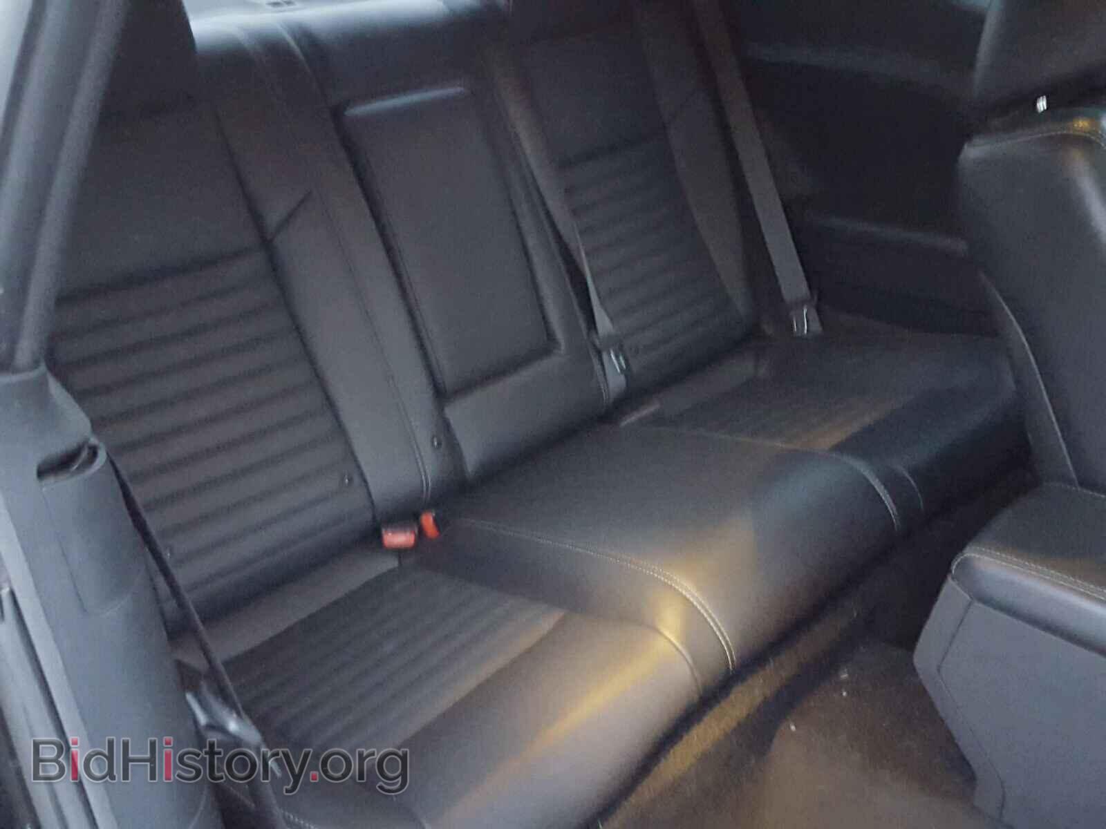 2013 DODGE CHALLENGER - VIN: 2C3CDYBTXDH741608 - Фото 6