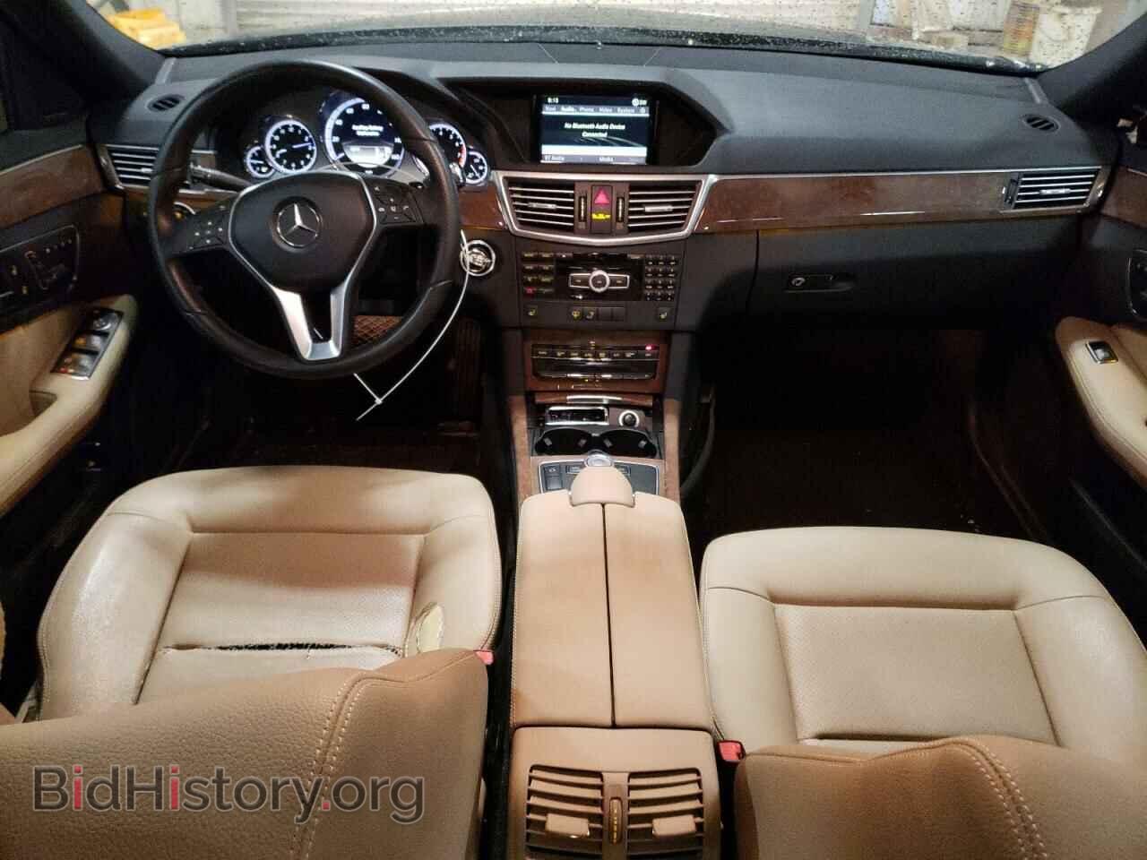 2012 MERCEDES-BENZ E-CLASS - VIN: WDDHF8JB0CA635854 - Фото 8