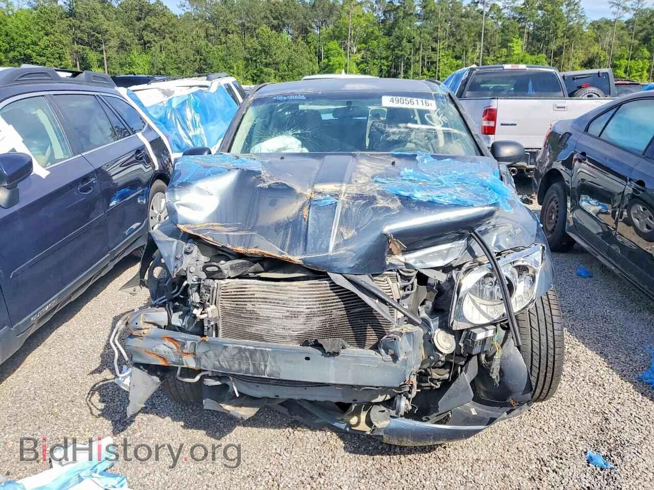 2008 DODGE CALIBER - VIN: 1B3HB48BX8D674687 - Photo 5