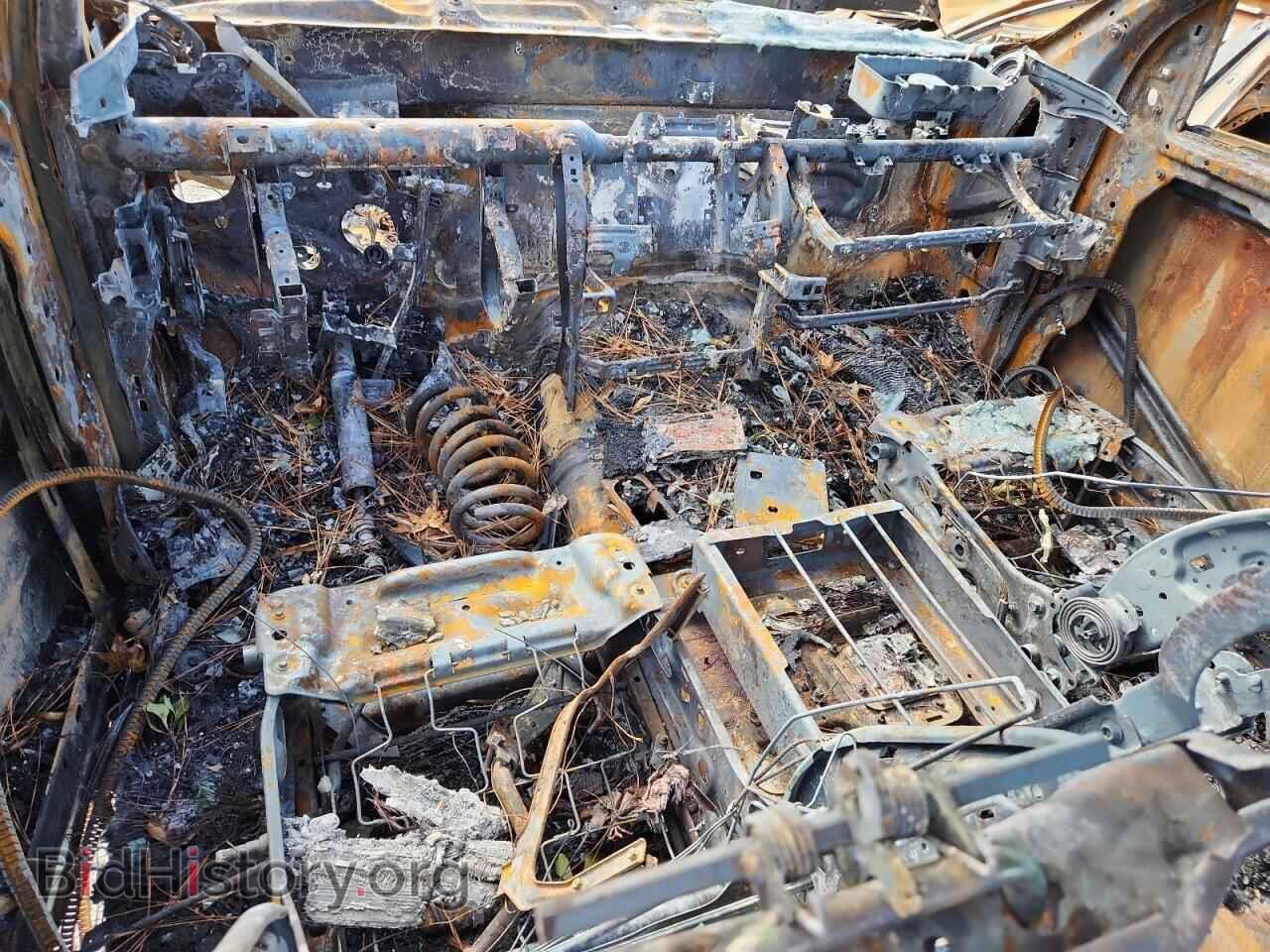 2022 RAM 2500 - VIN: 3C6UR5CL1NG222177 - Фото 8