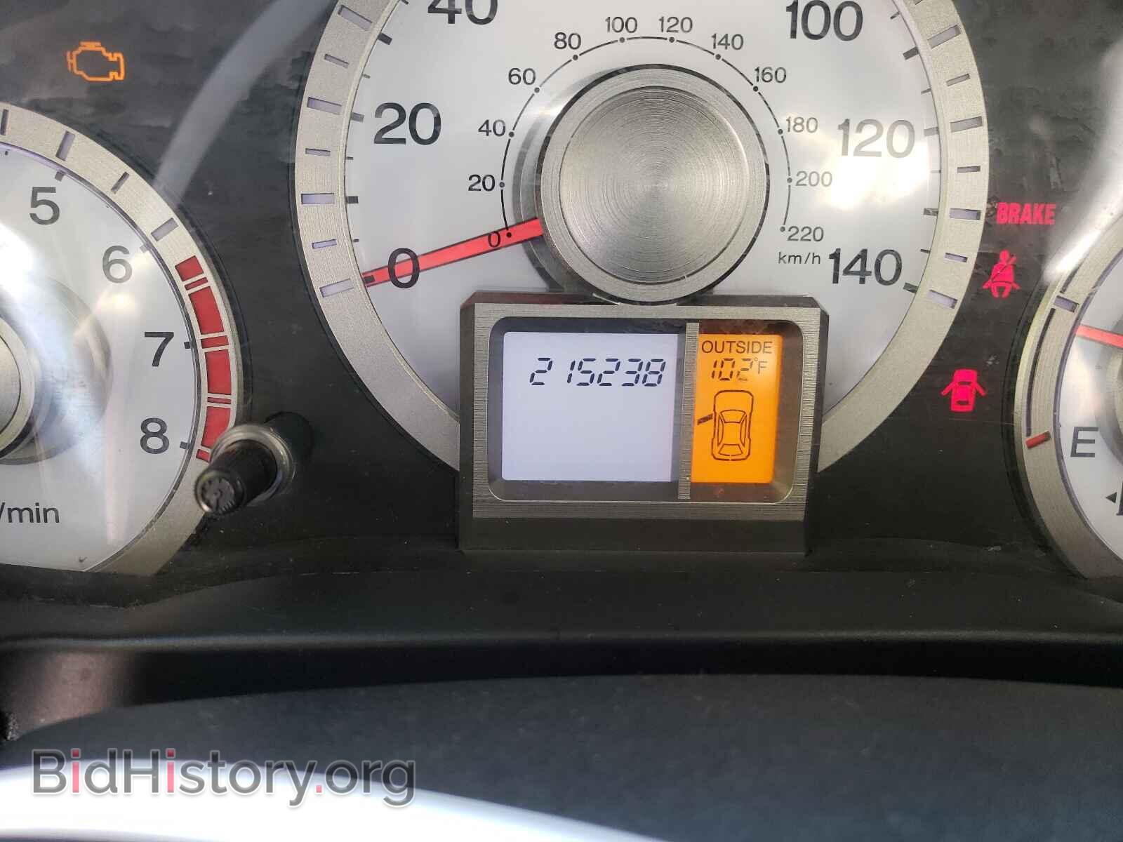 2011 HONDA PILOT - VIN: 5FNYF4H56BB075735 - Фото 8