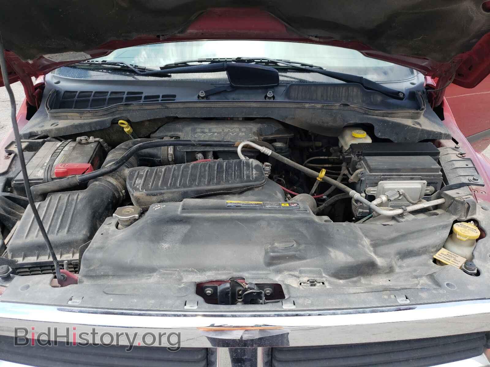 2006 DODGE DURANGO - VIN: 1D4HB48276F170309 - Фото 7