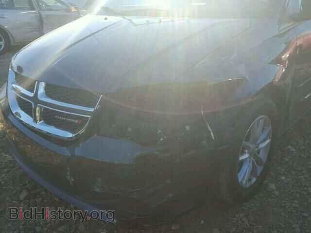2013 DODGE CARAVAN - VIN: 2C4RDGCG9DR616563 - Фото 9