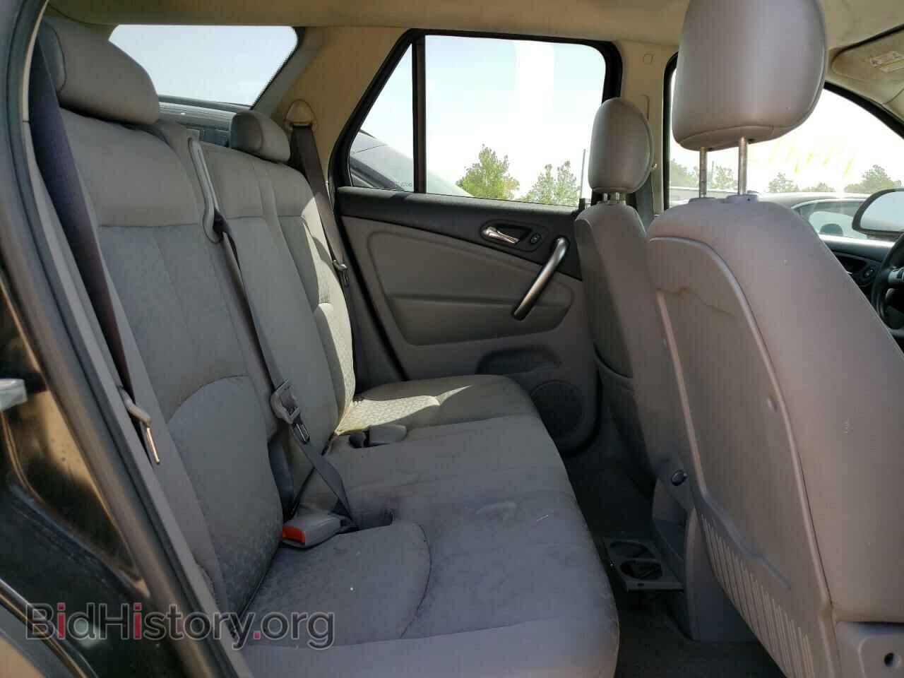 2007 SATURN VUE - VIN: 5GZCZ33D87S800738 - Фото 6