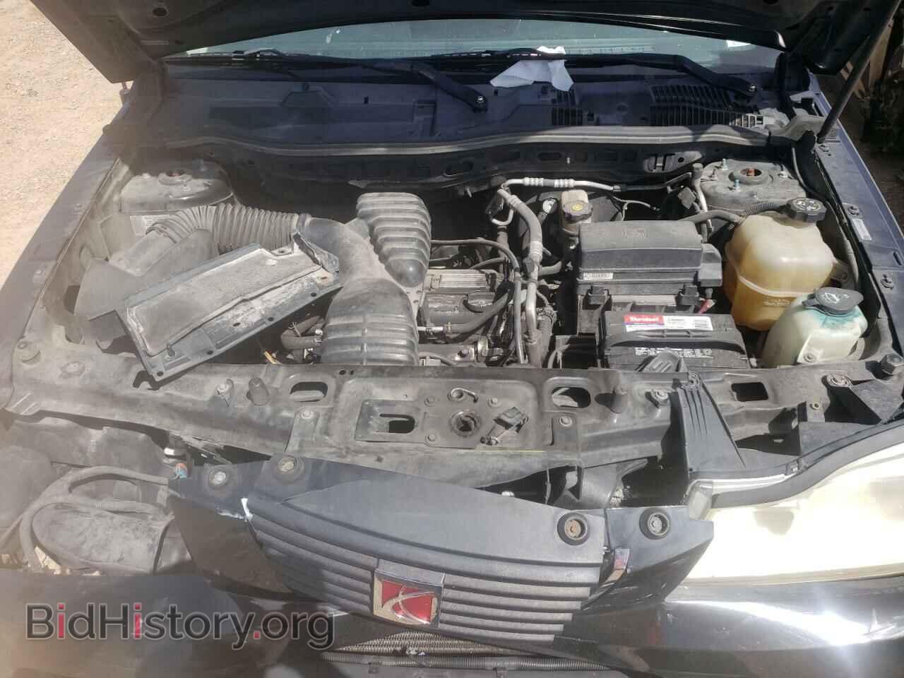 2007 SATURN VUE - VIN: 5GZCZ33D87S800738 - Фото 7