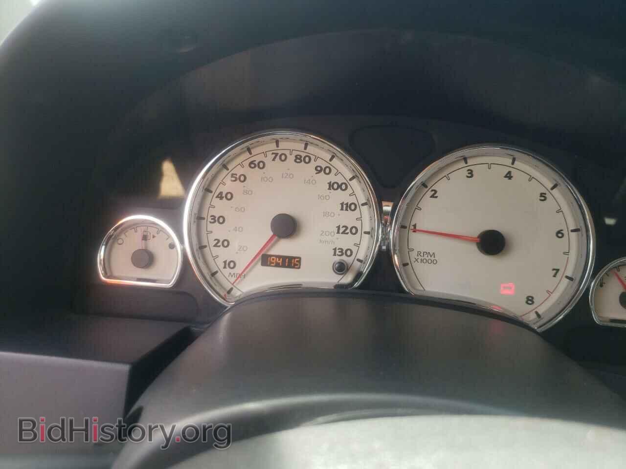 2007 SATURN VUE - VIN: 5GZCZ33D87S800738 - Фото 8
