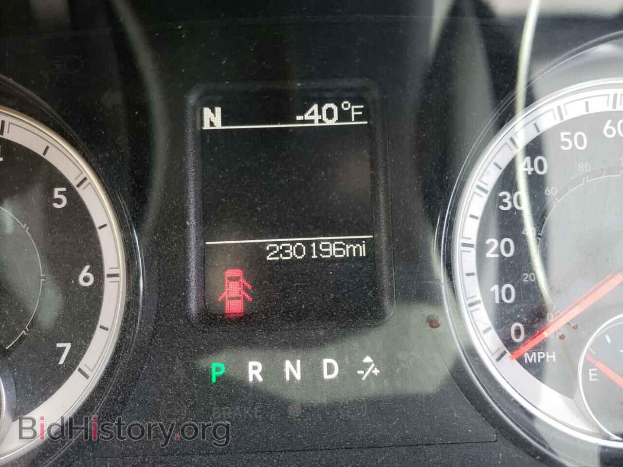 2017 RAM 1500 - VIN: 1C6RR6GT5HS549846 - Фото 8