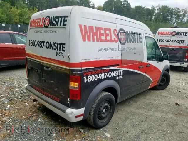 2013 FORD TRANSIT CO - VIN: NM0LS7BN0DT158204 - Фото 4