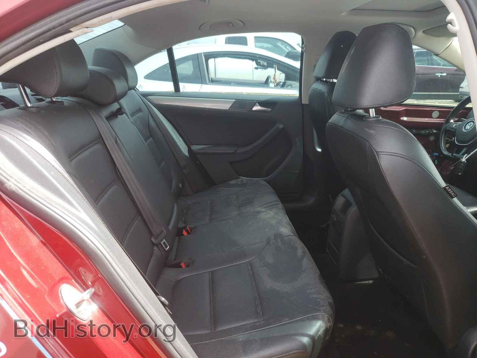 2017 VOLKSWAGEN JETTA - VIN: 3VWDB7AJXHM336790 - Фото 6