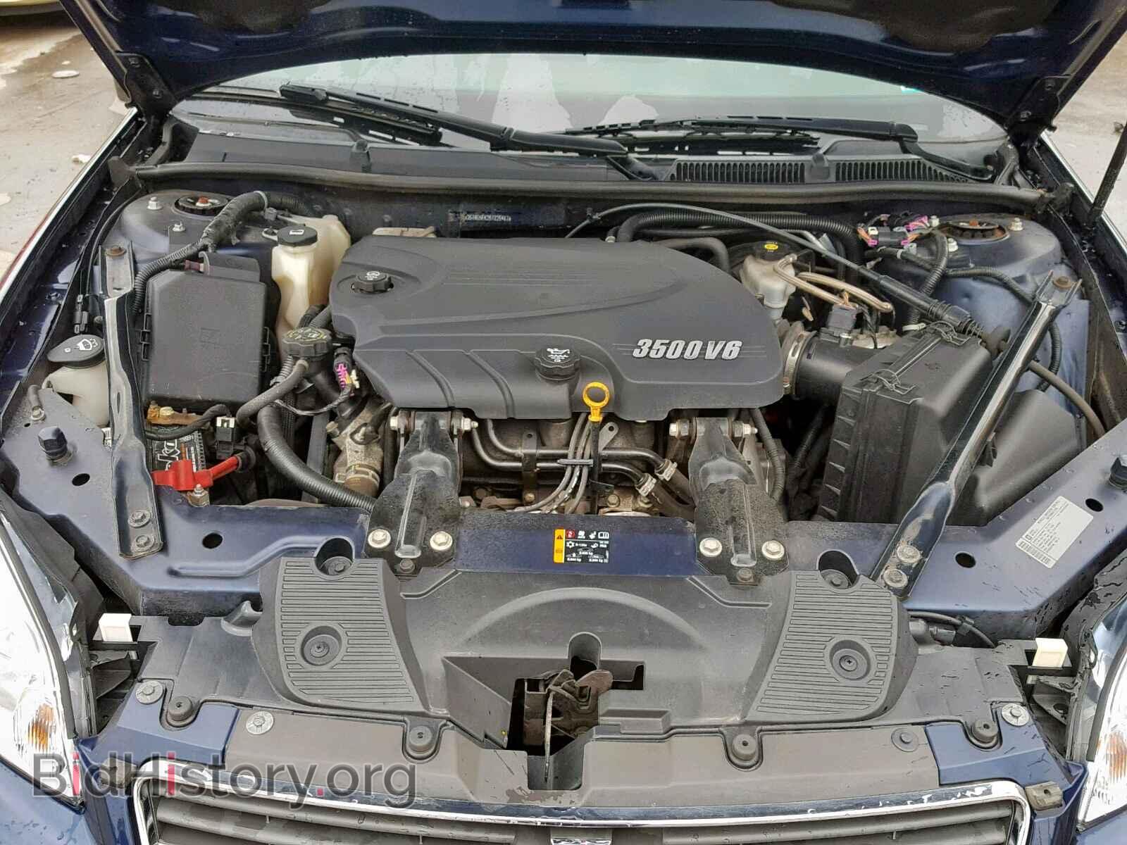 2011 CHEVROLET IMPALA - VIN: 2G1WG5EK2B1226487 - Фото 7
