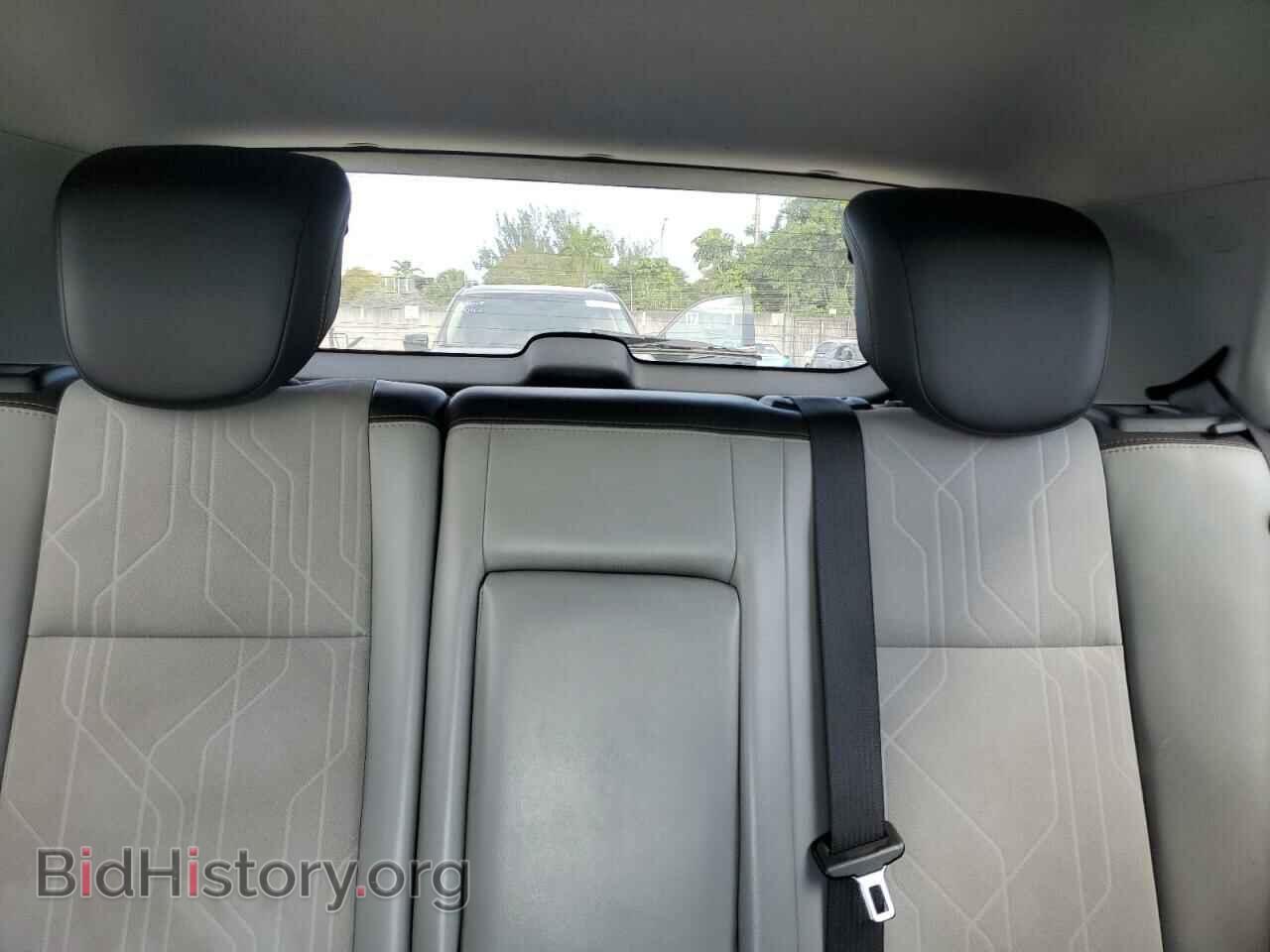 2019 CHEVROLET TRAX - VIN: 3GNCJLSB3KL326303 - Фото 10