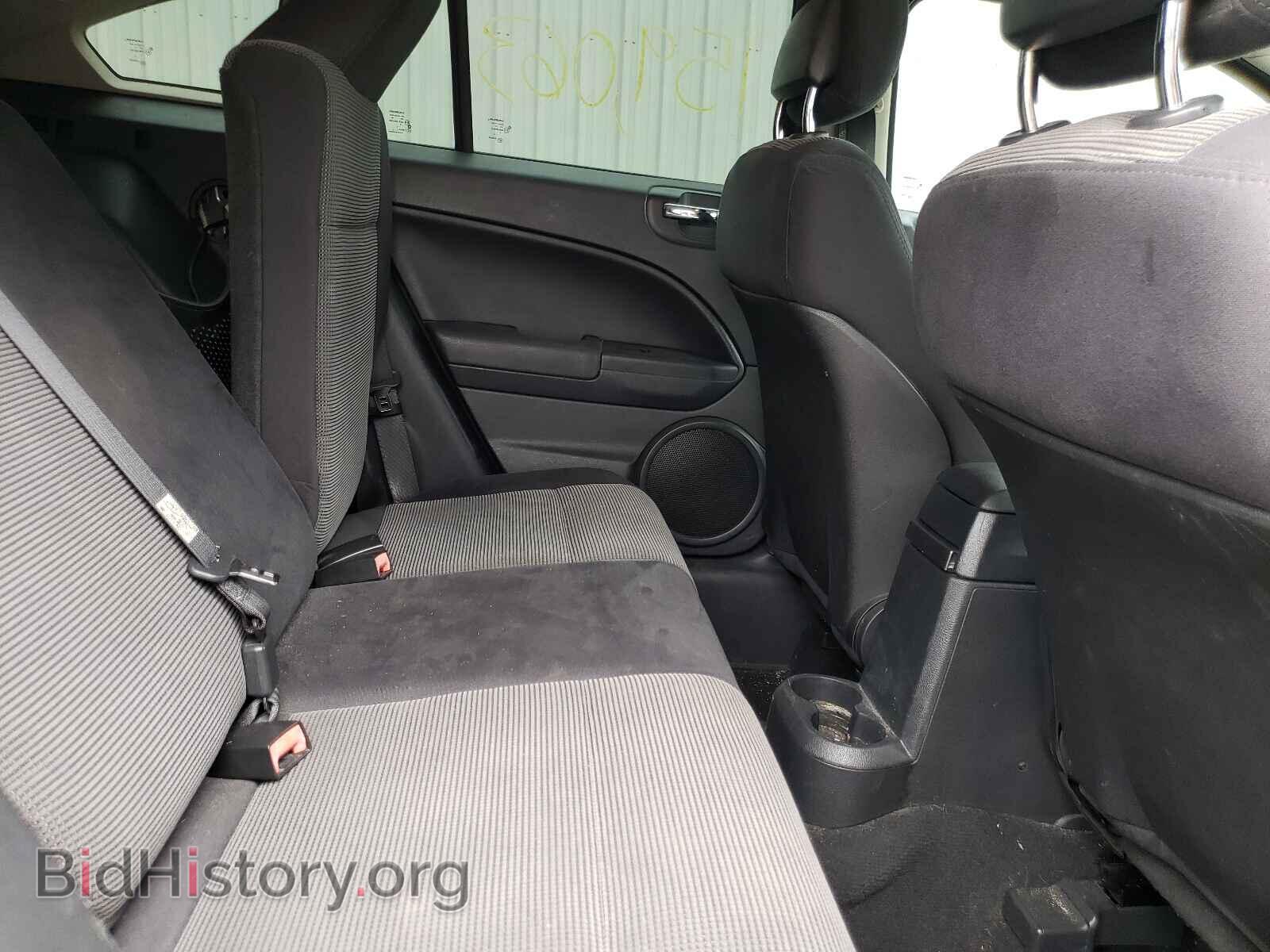 2010 DODGE CALIBER - VIN: 1B3CB4HA3AD661321 - Фото 6