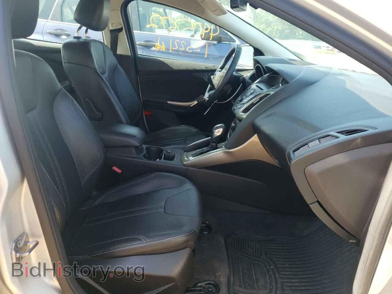 2012 FORD FOCUS - VIN: 1FAHP3H25CL348567 - Photo 5