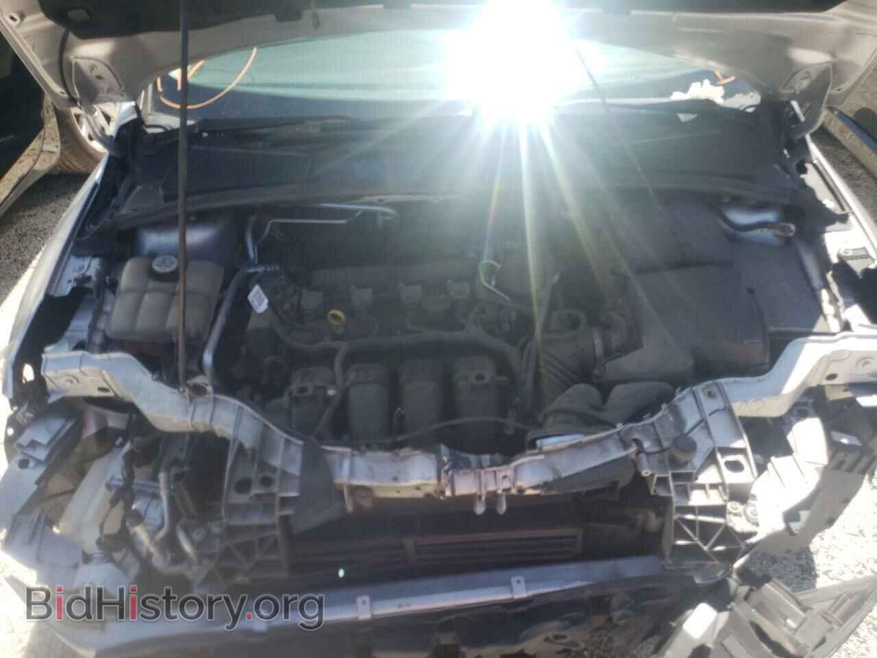 2012 FORD FOCUS - VIN: 1FAHP3H25CL348567 - Photo 7