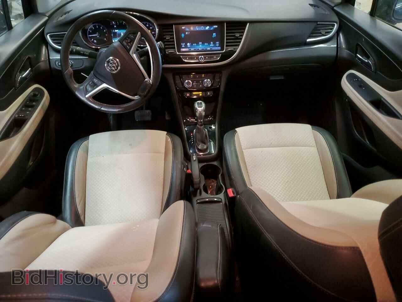 2017 BUICK ENCORE - VIN: KL4CJESB8HB171787 - Photo 8