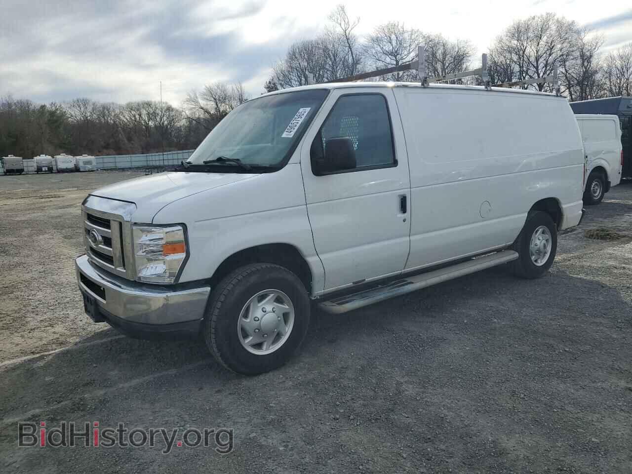 Photo 1FTNE2EW1EDA80585 - FORD ALL Models 2014