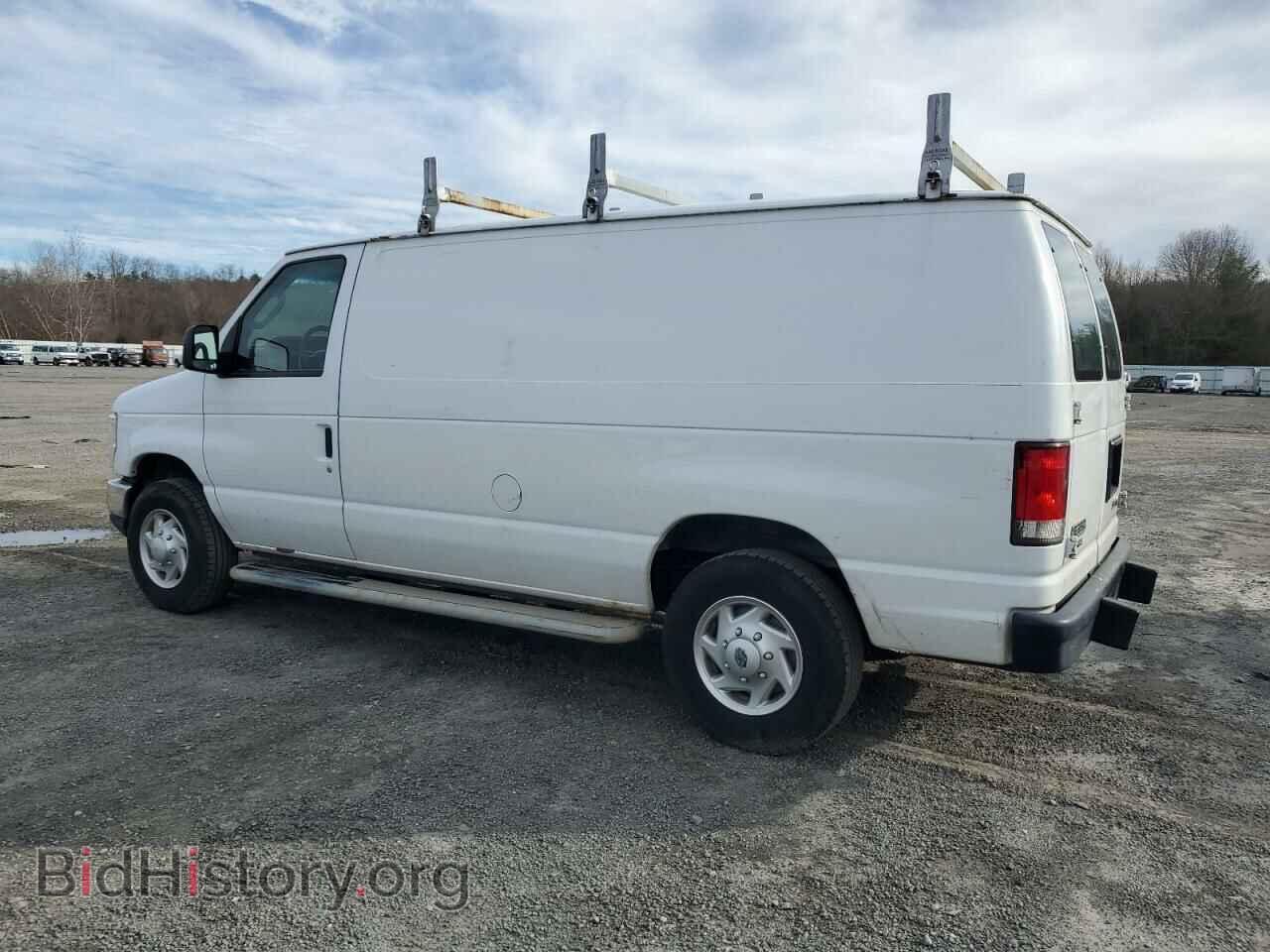 2014 FORD ALL Models - VIN: 1FTNE2EW1EDA80585 - Photo 2