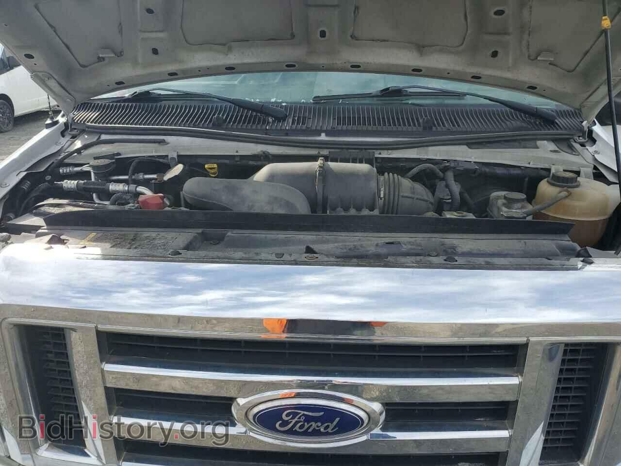 2014 FORD ALL Models - VIN: 1FTNE2EW1EDA80585 - Photo 12