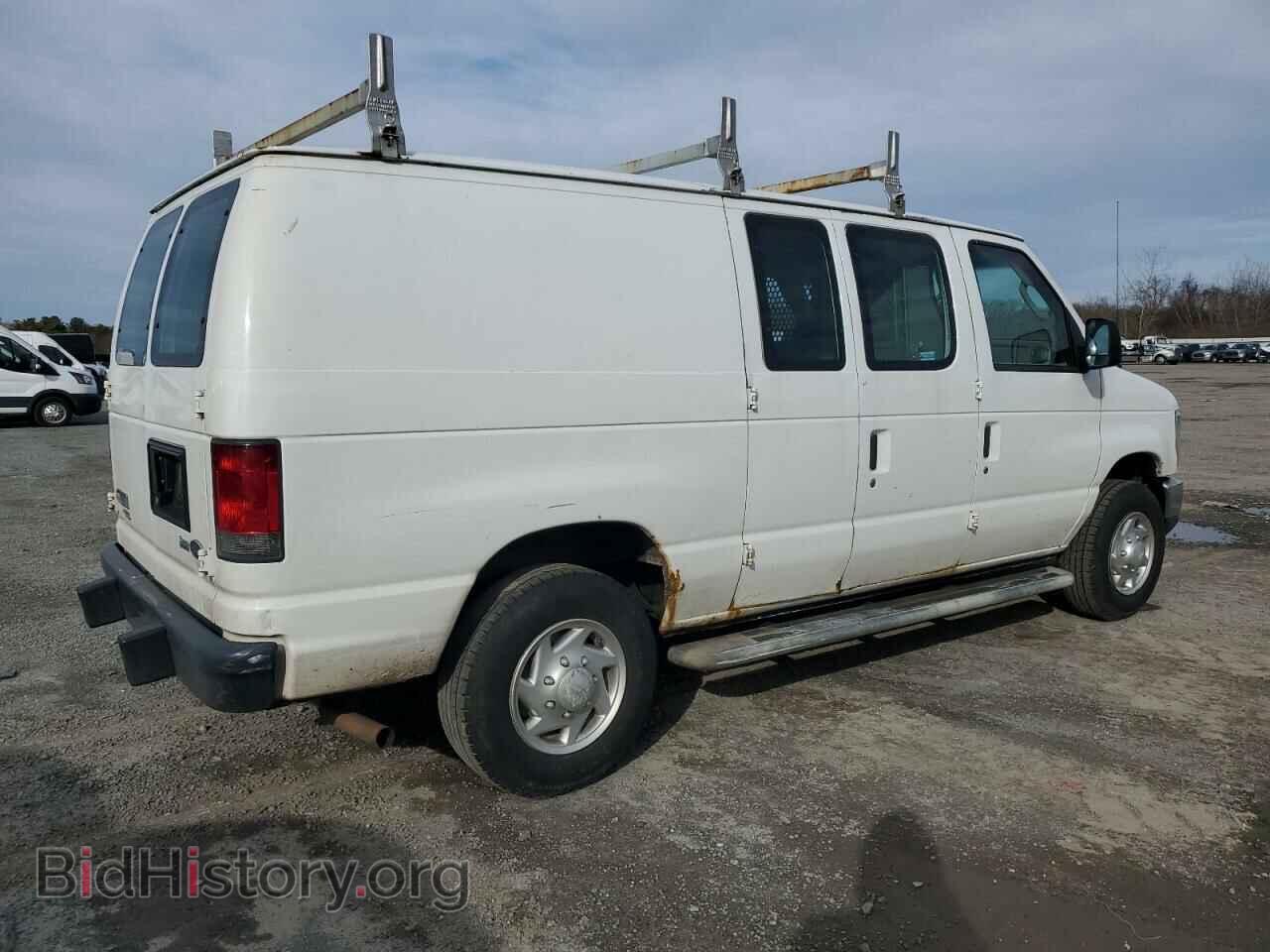 2014 FORD ALL Models - VIN: 1FTNE2EW1EDA80585 - Photo 3