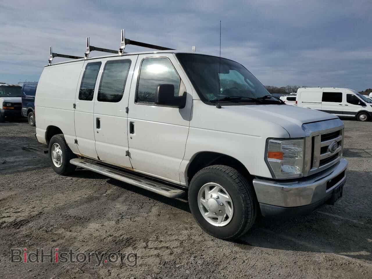 2014 FORD ALL Models - VIN: 1FTNE2EW1EDA80585 - Photo 4