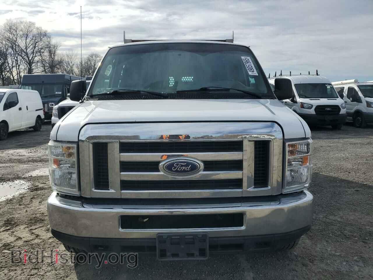 2014 FORD ALL Models - VIN: 1FTNE2EW1EDA80585 - Photo 5