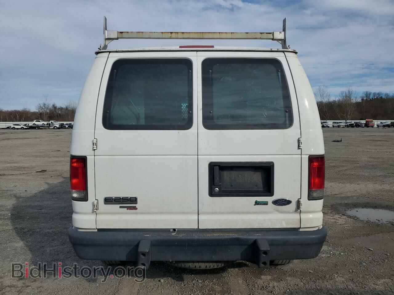 2014 FORD ALL Models - VIN: 1FTNE2EW1EDA80585 - Photo 6
