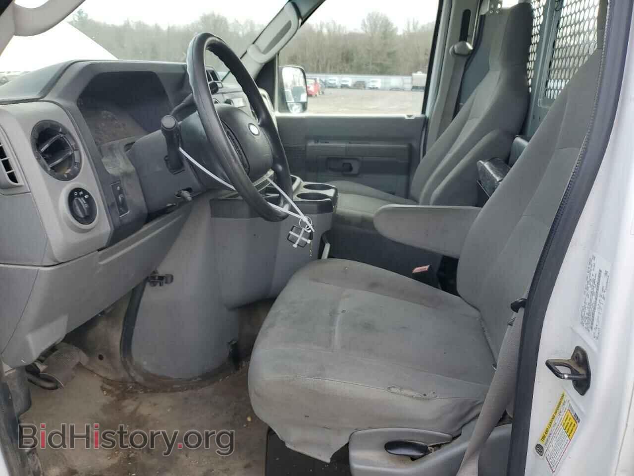 2014 FORD ALL Models - VIN: 1FTNE2EW1EDA80585 - Photo 7