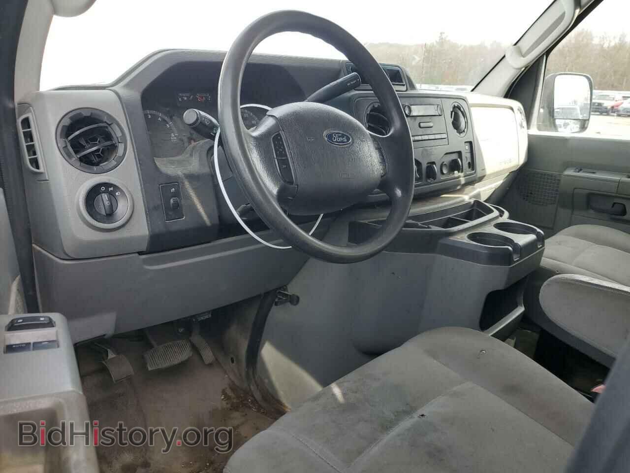 2014 FORD ALL Models - VIN: 1FTNE2EW1EDA80585 - Photo 8