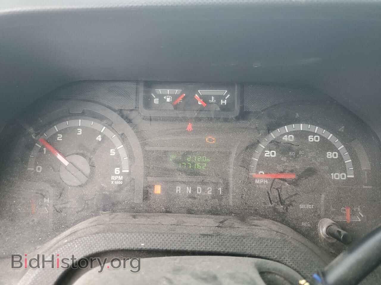 2014 FORD ALL Models - VIN: 1FTNE2EW1EDA80585 - Photo 9