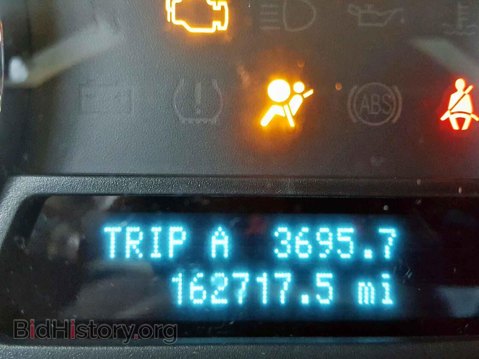 2010 FORD FLEX LIMIT - VIN: 2FMGK5DC9ABA50403 - Photo 8