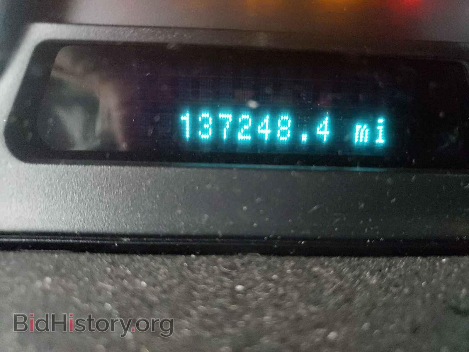 2009 FORD FLEX - VIN: 2FMDK53C99BA00861 - Photo 8