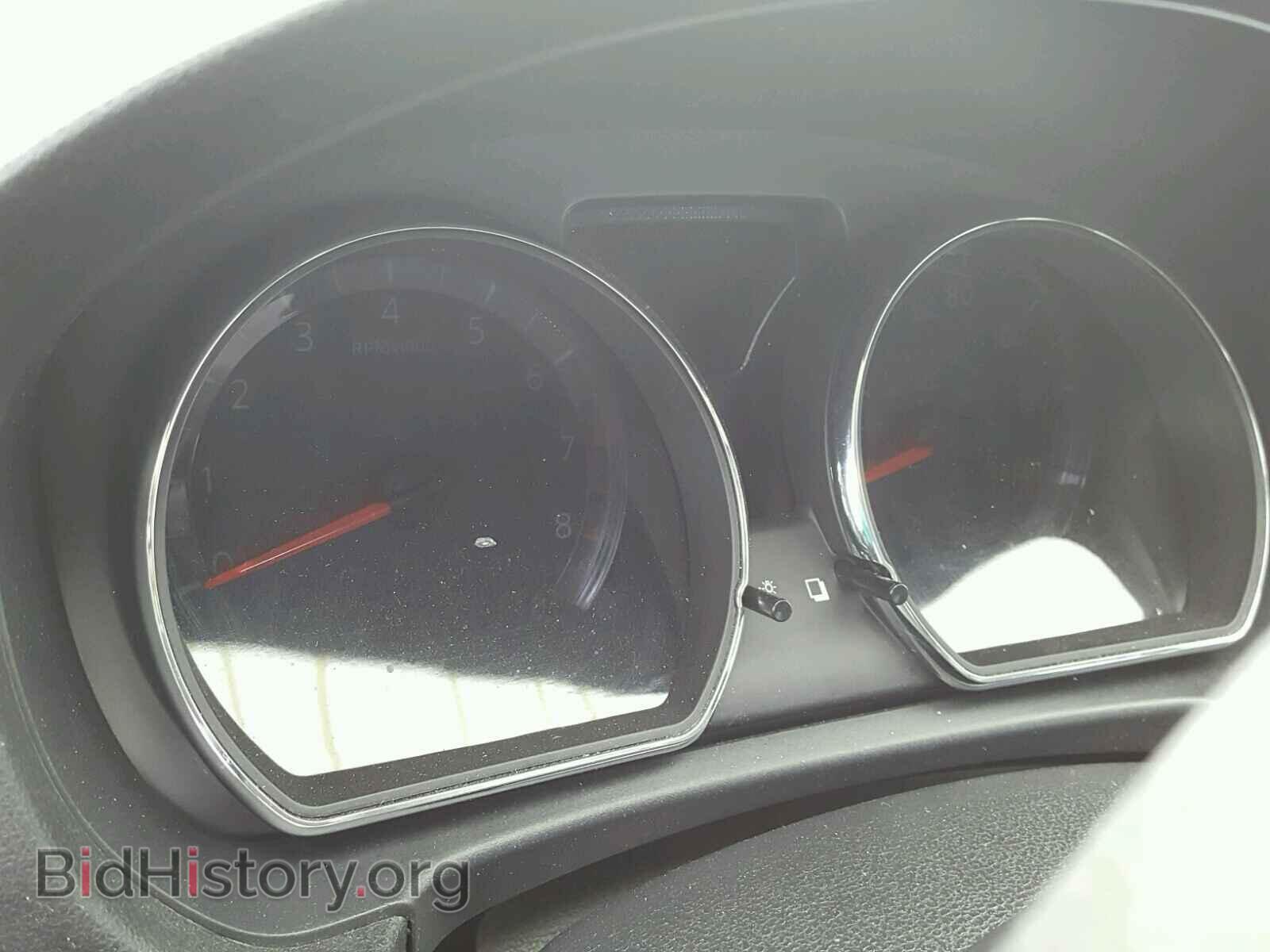 2016 NISSAN VERSA - VIN: 3N1CN7AP0GL828679 - Фото 8
