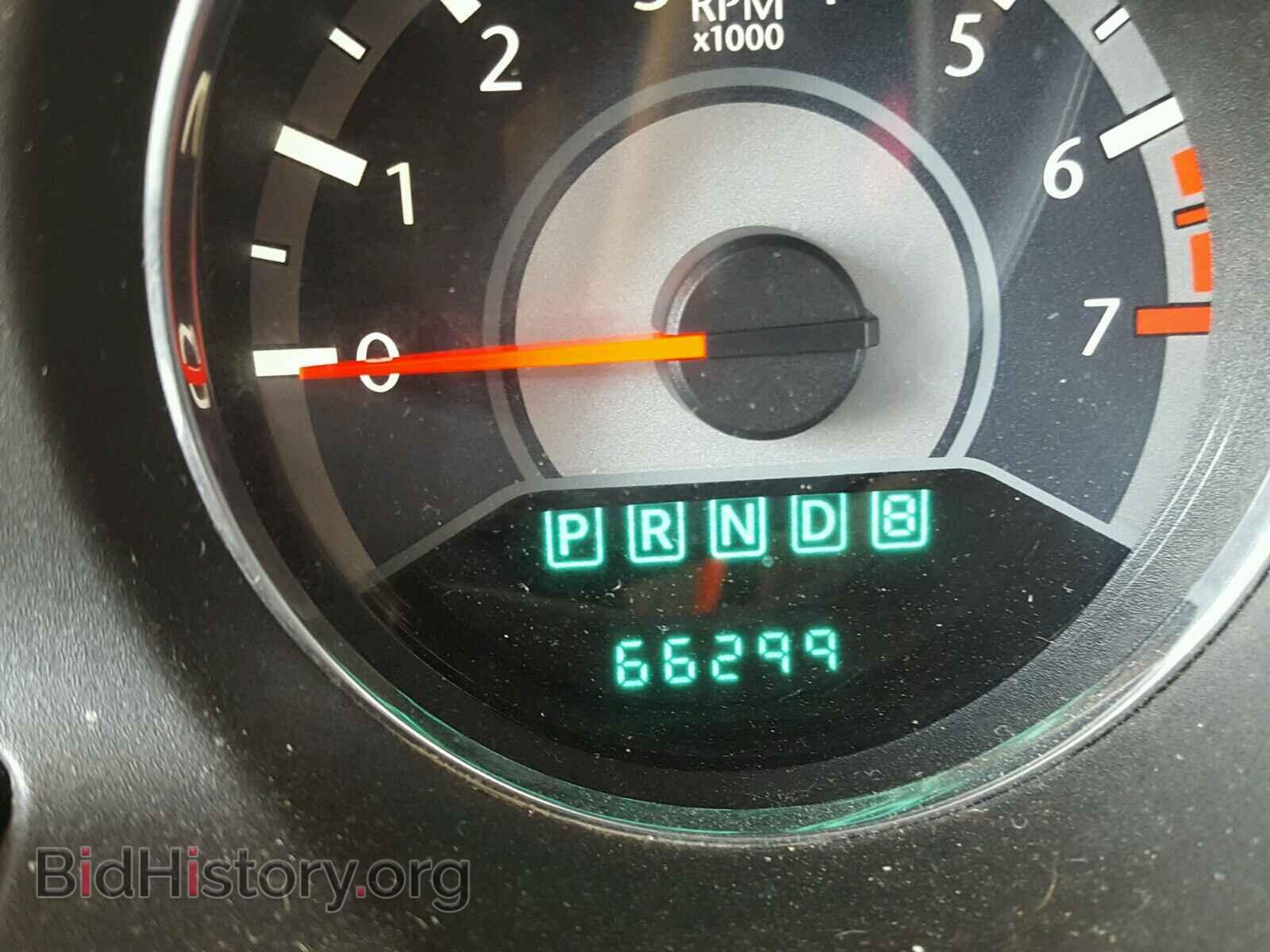 2013 CHRYSLER 200 - VIN: 1C3CCBBB1DN597560 - Фото 8