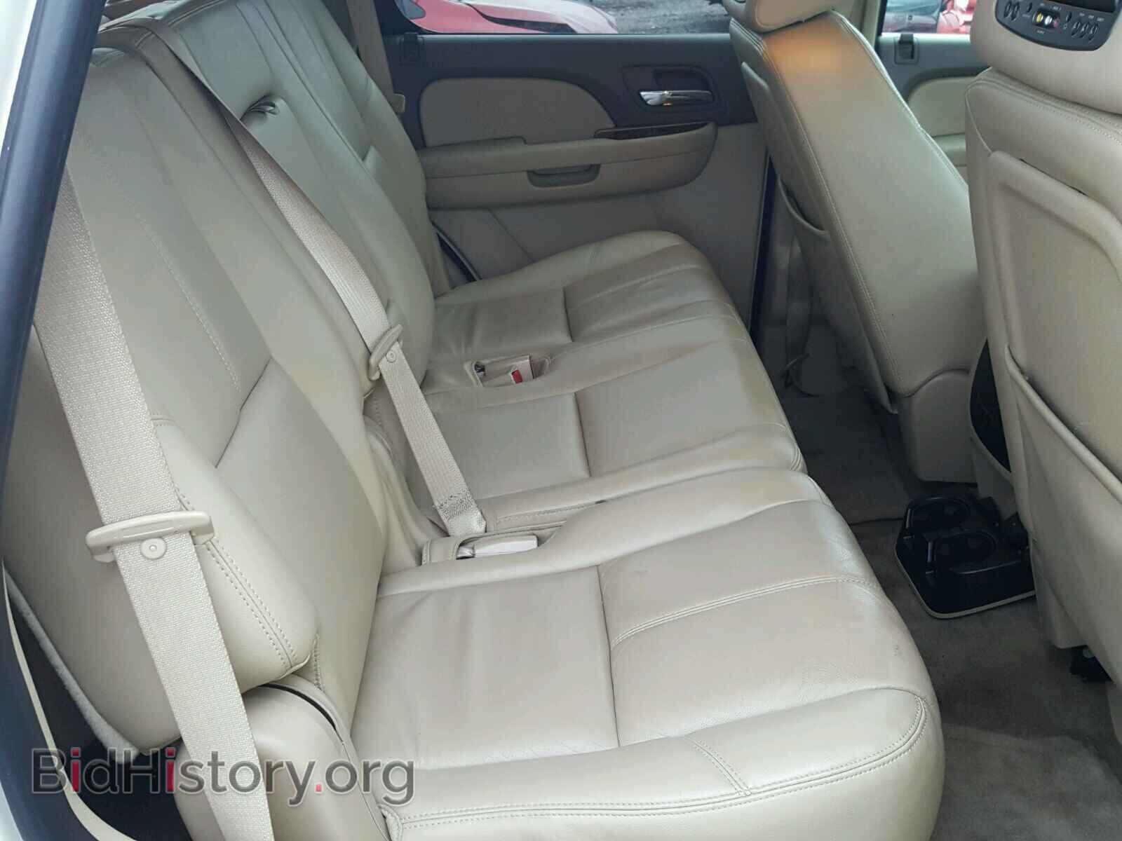 2011 GMC YUKON - VIN: 1GKS1CE09BR208526 - Фото 6