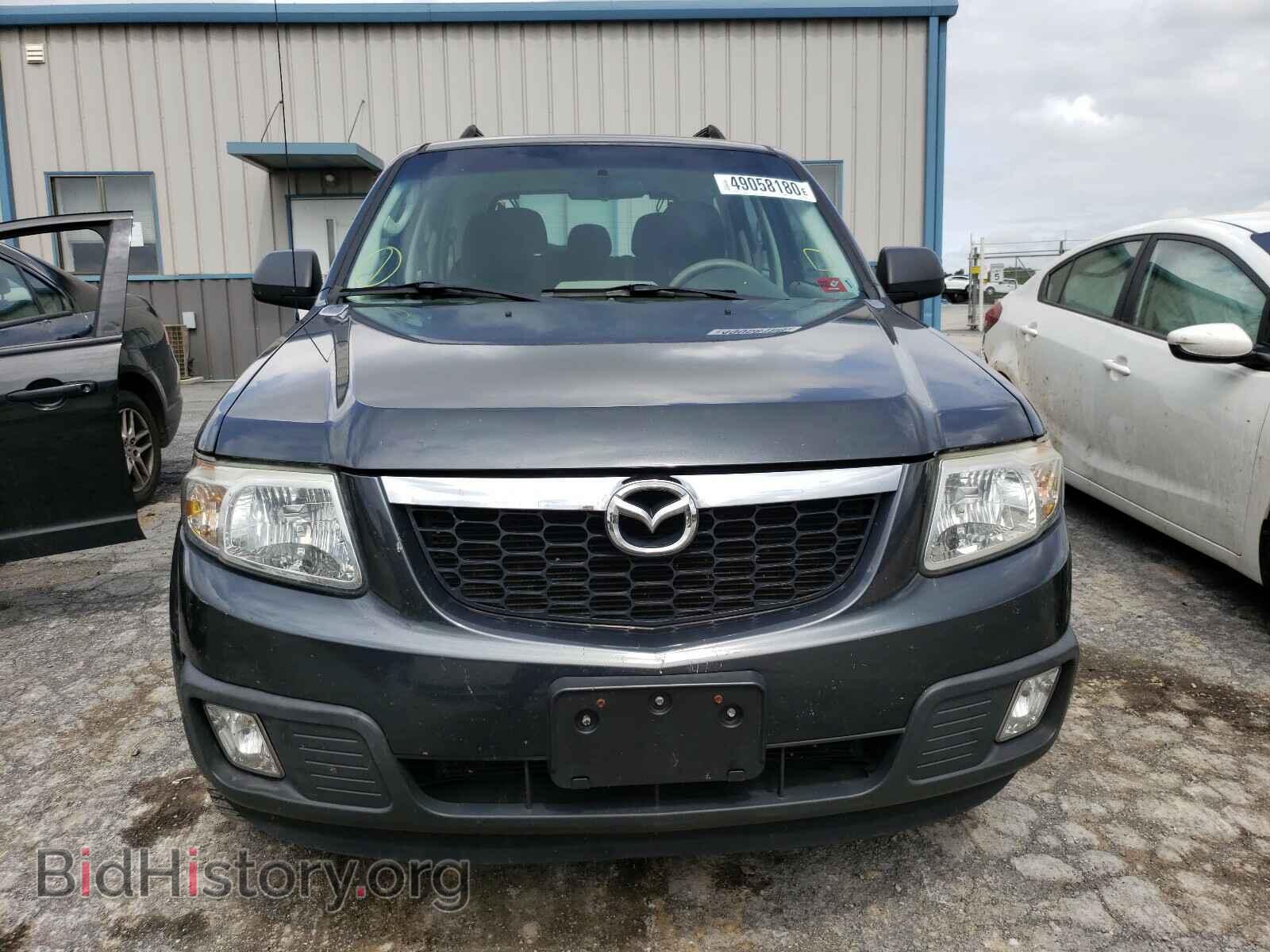 2010 MAZDA TRIBUTE - VIN: 4F2CY0C75AKM09504 - Фото 9