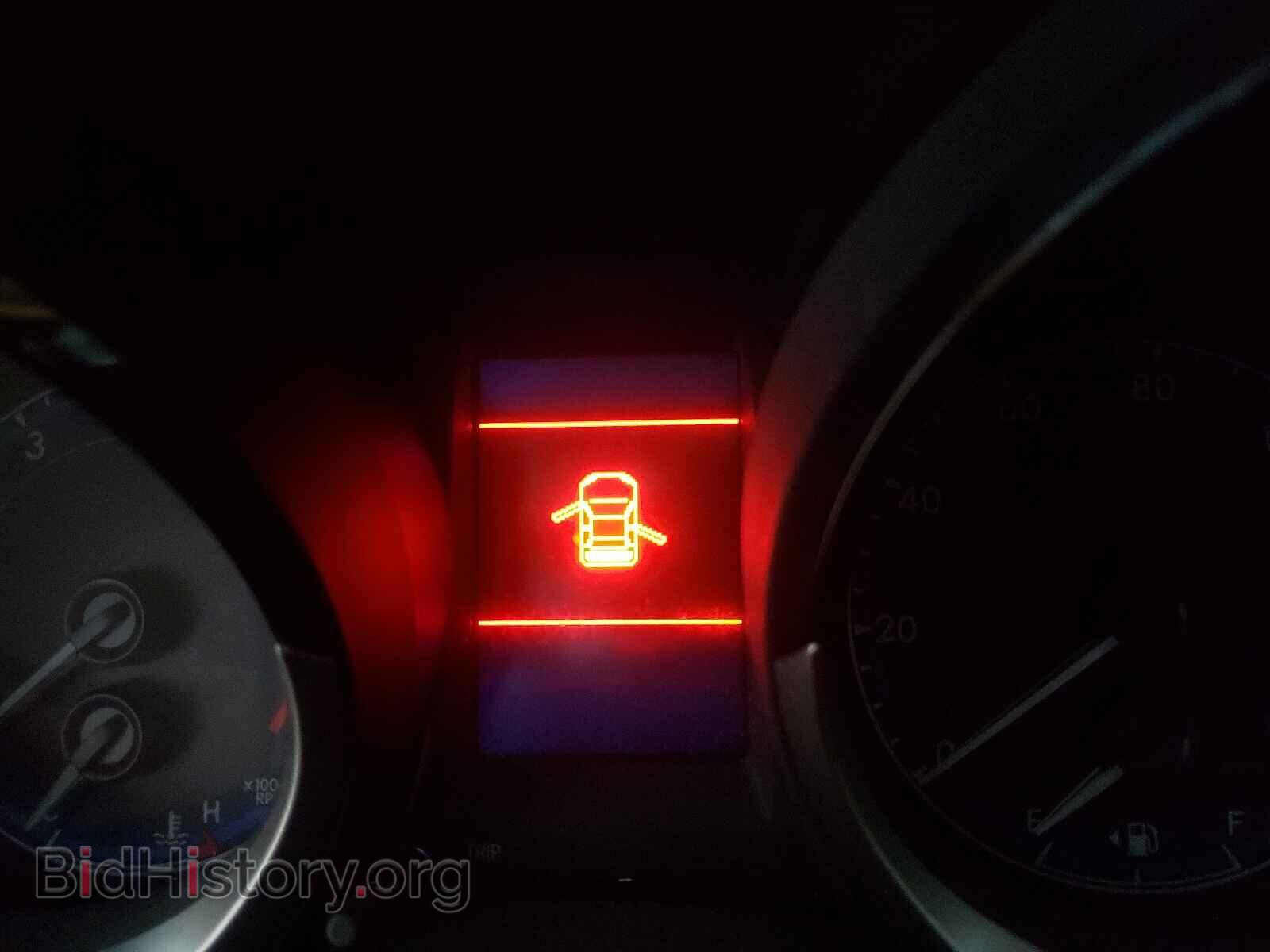 2014 TOYOTA COROLLA - VIN: 2T1BURHEXEC105644 - Фото 8