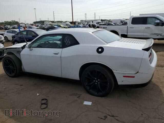 2017 DODGE CHALLENGER - VIN: 2C3CDZAGXHH519165 - Фото 2