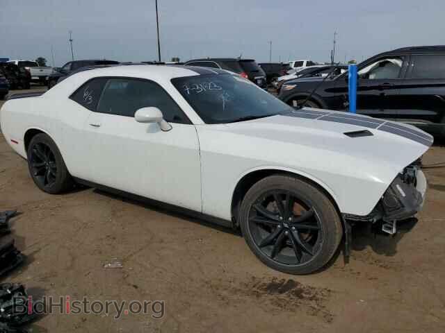 2017 DODGE CHALLENGER - VIN: 2C3CDZAGXHH519165 - Фото 4
