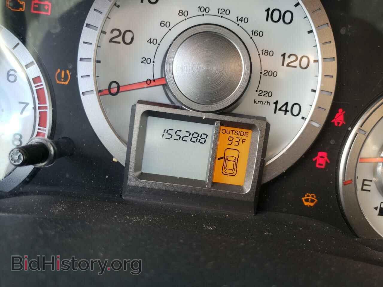2011 HONDA PILOT - VIN: 5FNYF4H52BB080091 - Фото 8