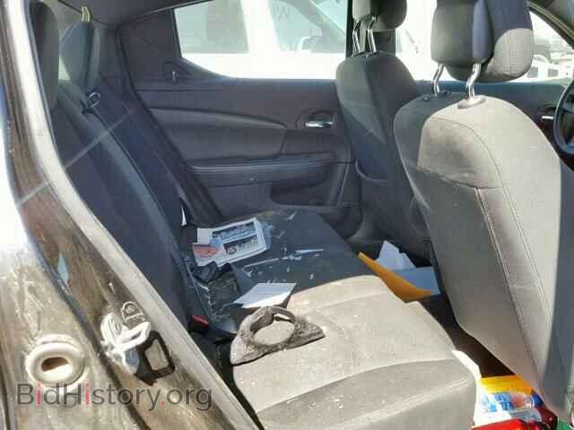 2013 DODGE AVENGER - VIN: 1C3CDZAB8DN540912 - Photo 6