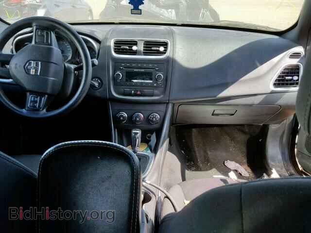 2013 DODGE AVENGER - VIN: 1C3CDZAB8DN540912 - Photo 9