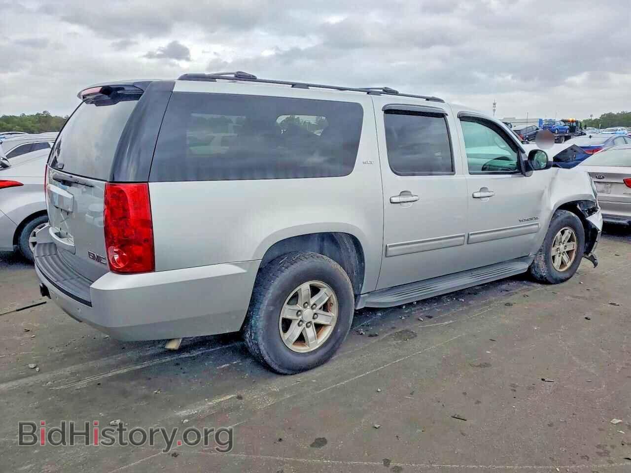 2013 GMC YUKON - VIN: 1GKS1KE09DR298984 - Фото 3