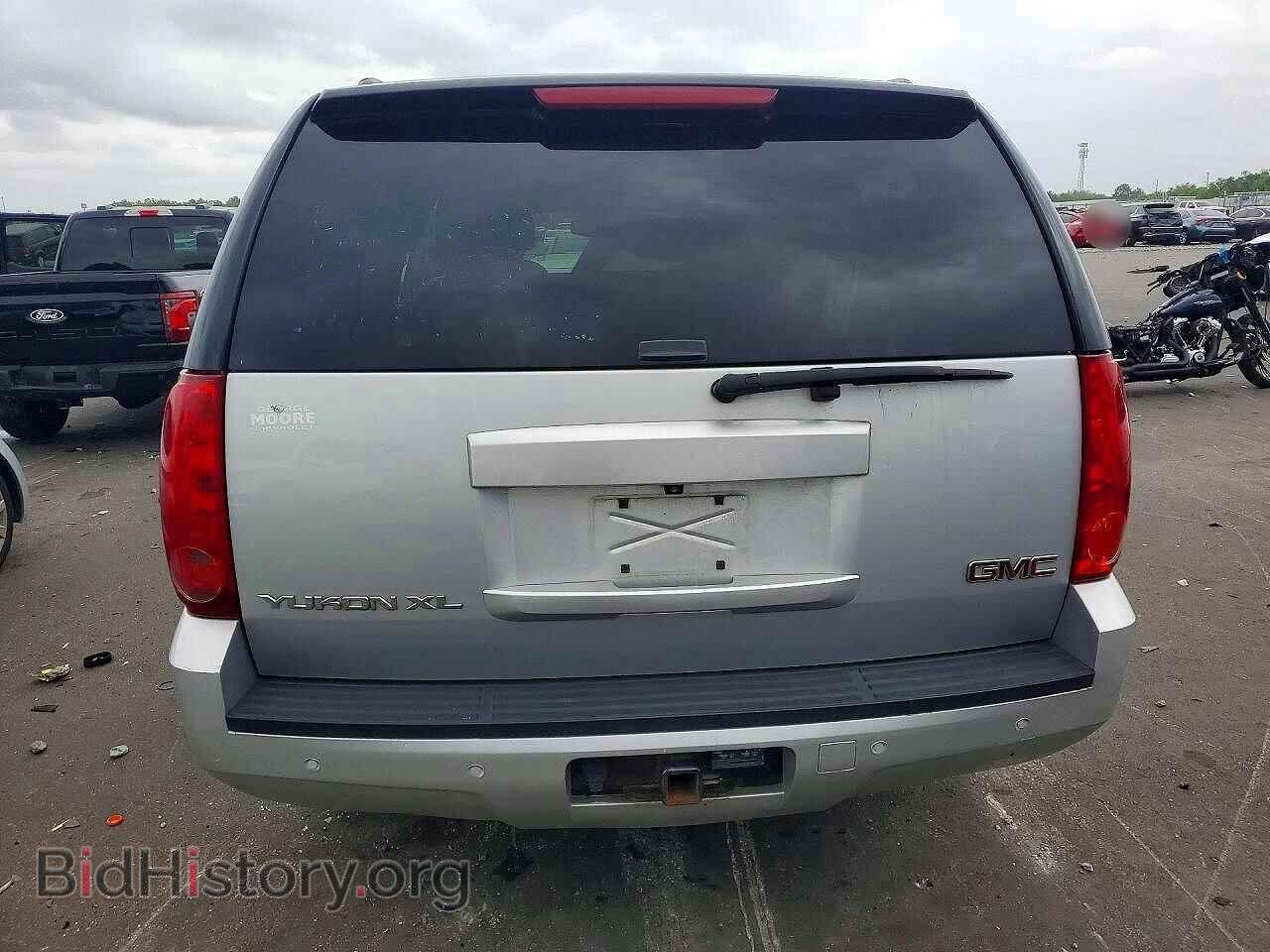2013 GMC YUKON - VIN: 1GKS1KE09DR298984 - Фото 6