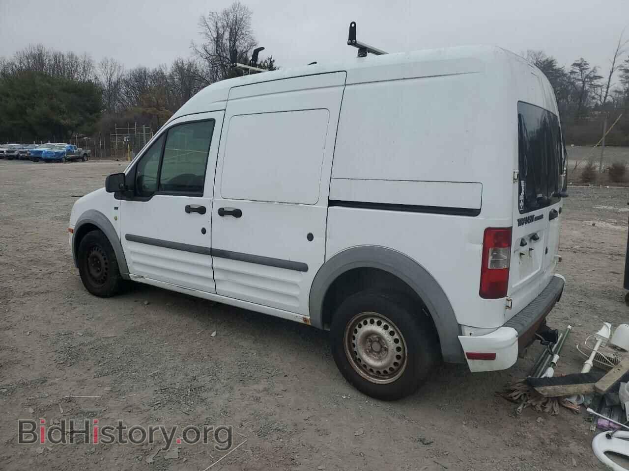 2010 FORD TRANSIT - VIN: NM0LS7DN6AT016920 - Фото 2