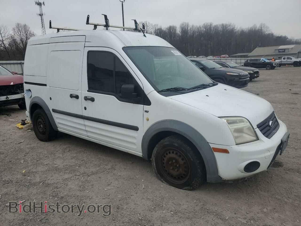 2010 FORD TRANSIT - VIN: NM0LS7DN6AT016920 - Фото 4